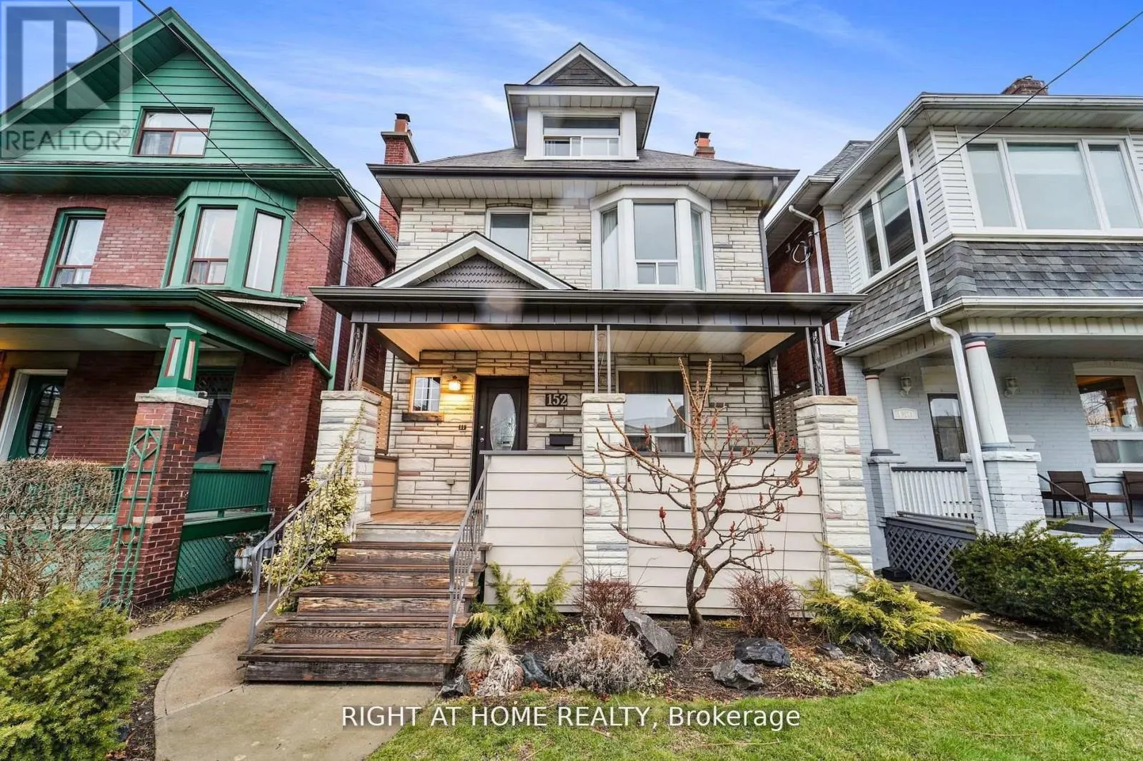 152 WRIGHT AVENUE
