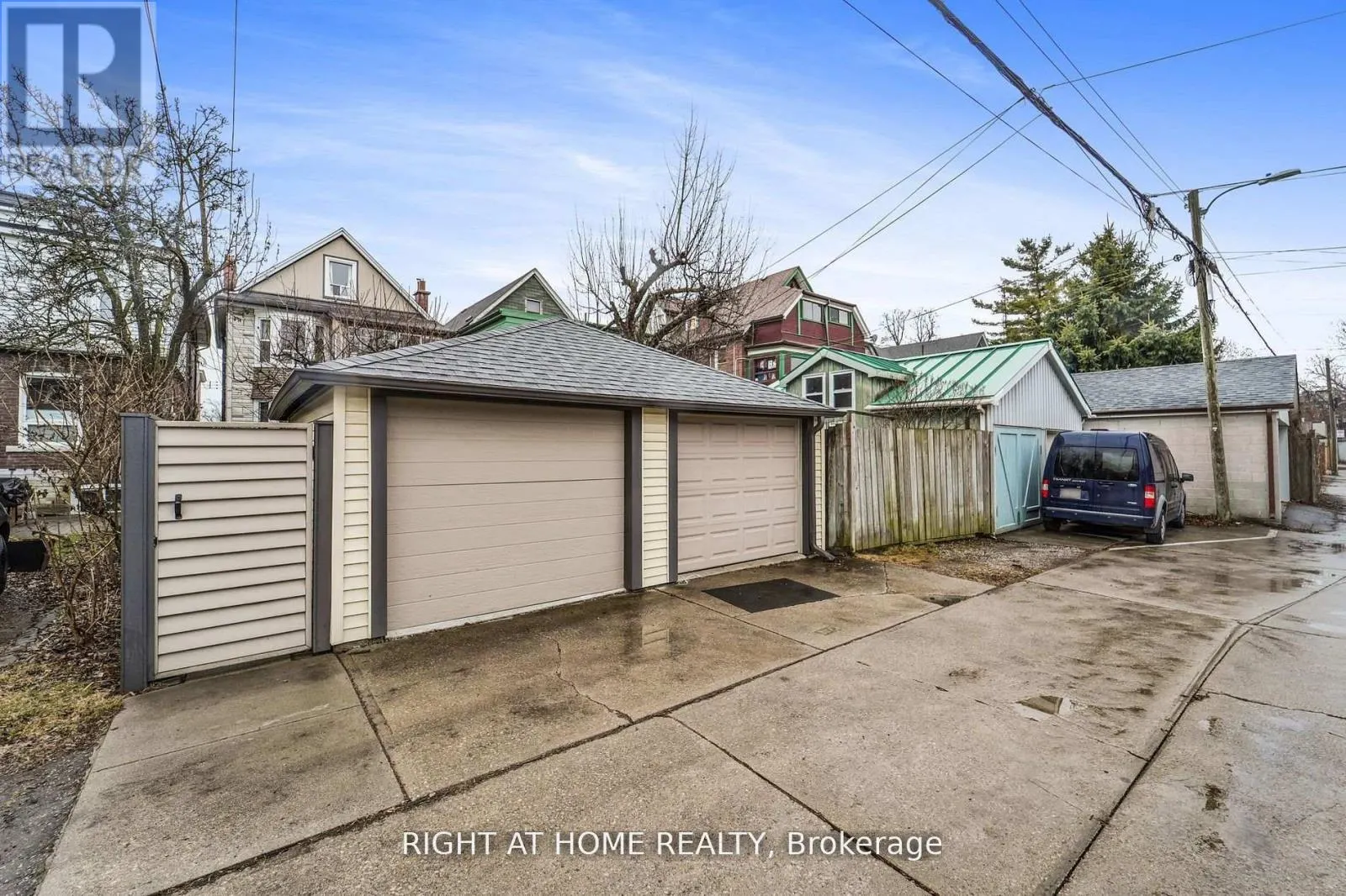 152 WRIGHT AVENUE