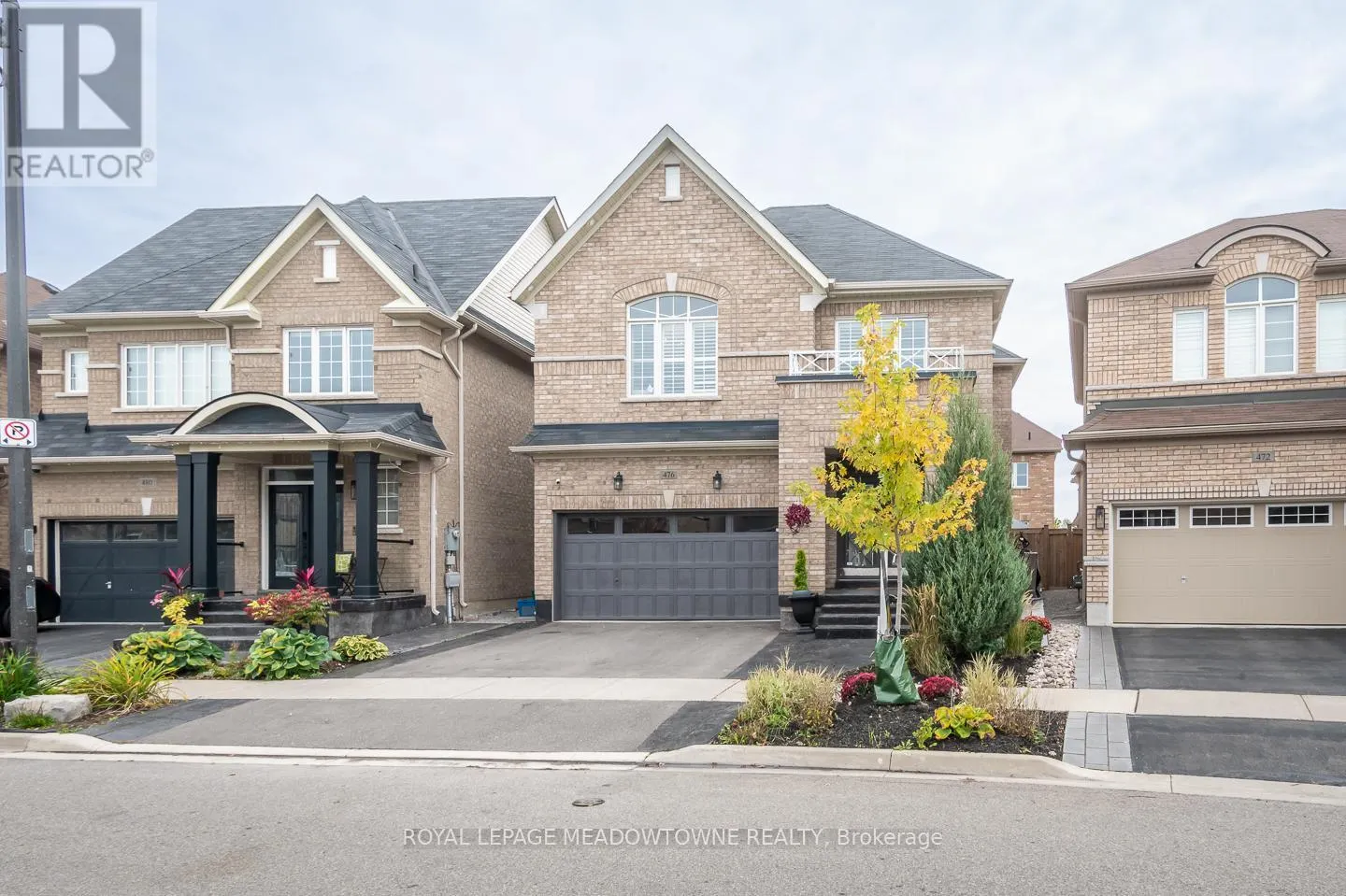 476 MCGIBBON DRIVE