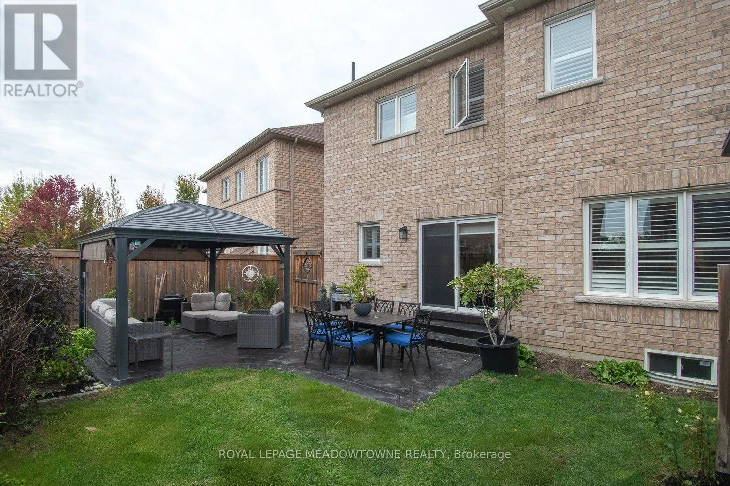 476 MCGIBBON DRIVE