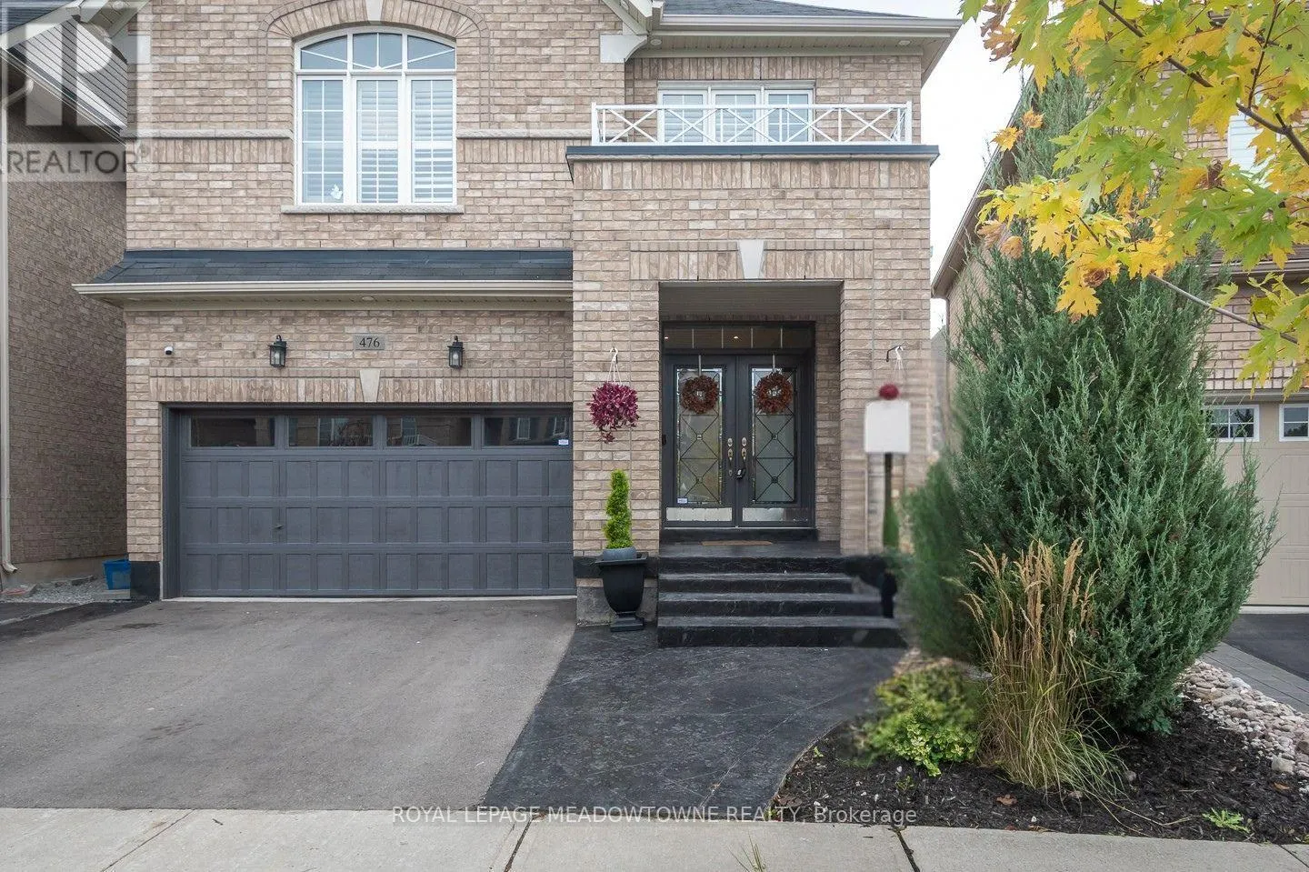 476 MCGIBBON DRIVE