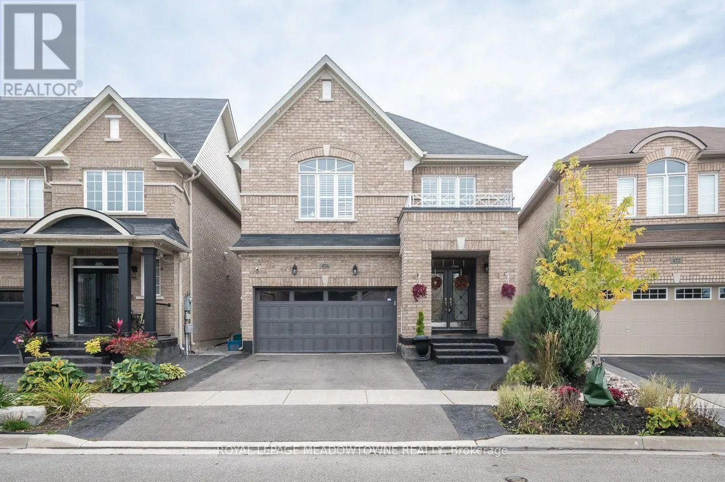 476 MCGIBBON DRIVE