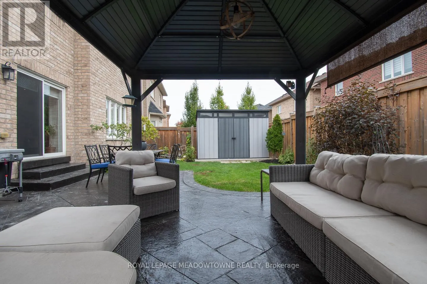476 MCGIBBON DRIVE