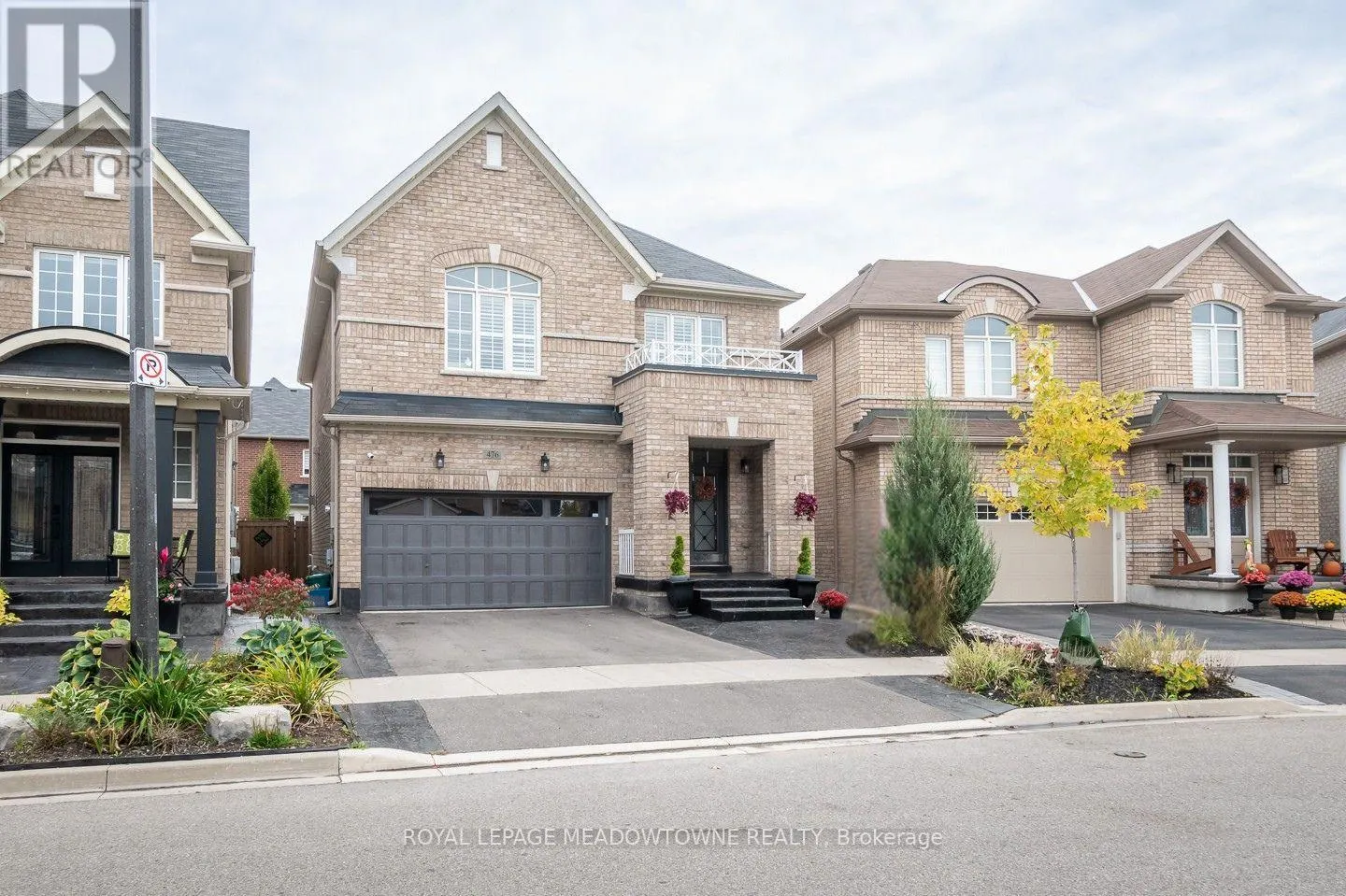 476 MCGIBBON DRIVE