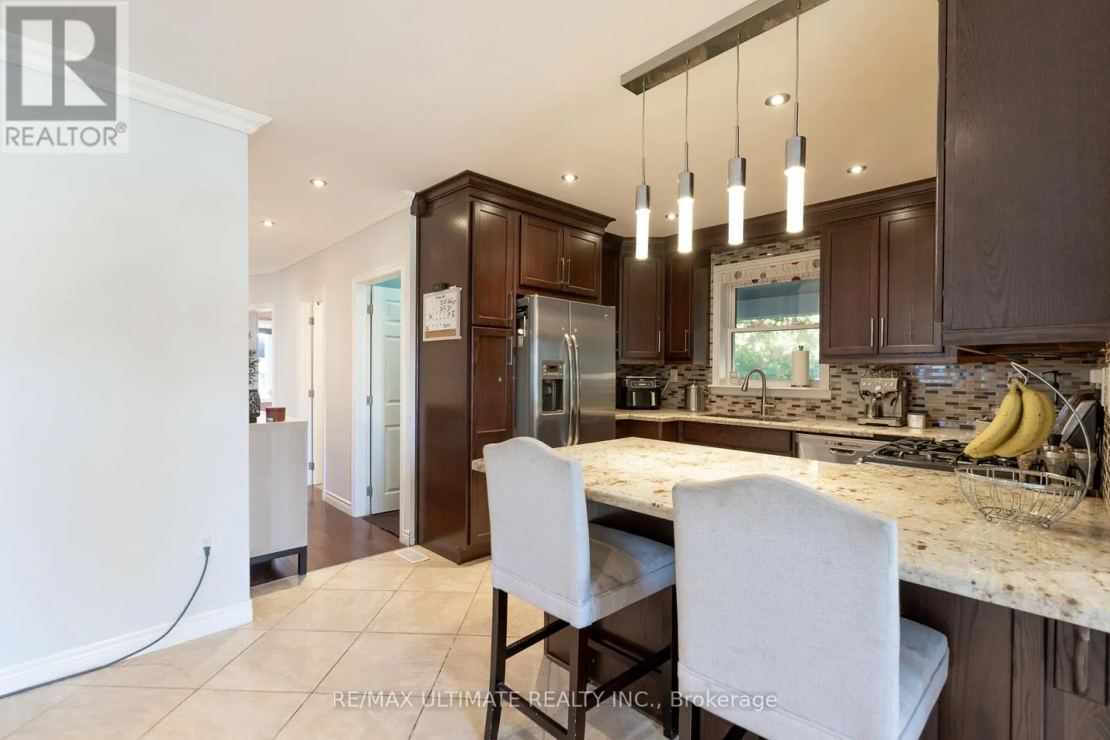 12 WICKFORD DRIVE
