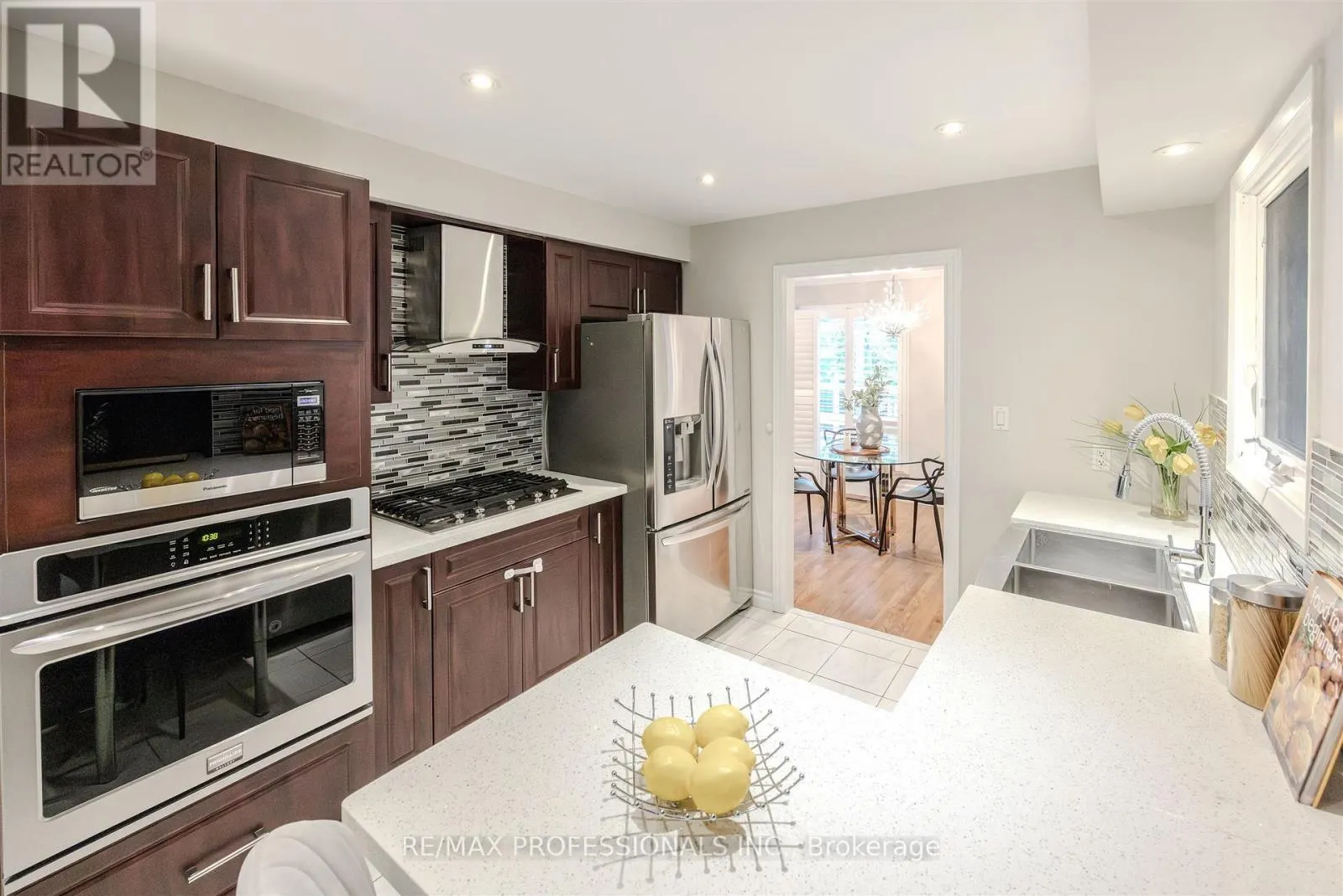 81 MILLBOROUGH CRESCENT