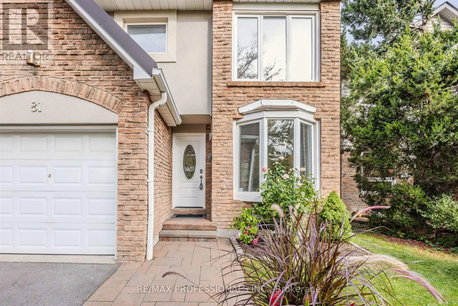 81 MILLBOROUGH CRESCENT