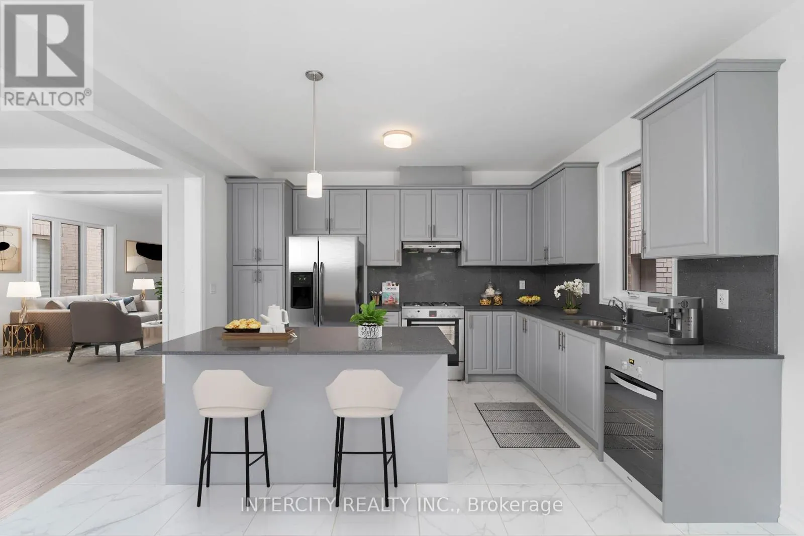 LOT 19 - 9 DOLOMITE DRIVE