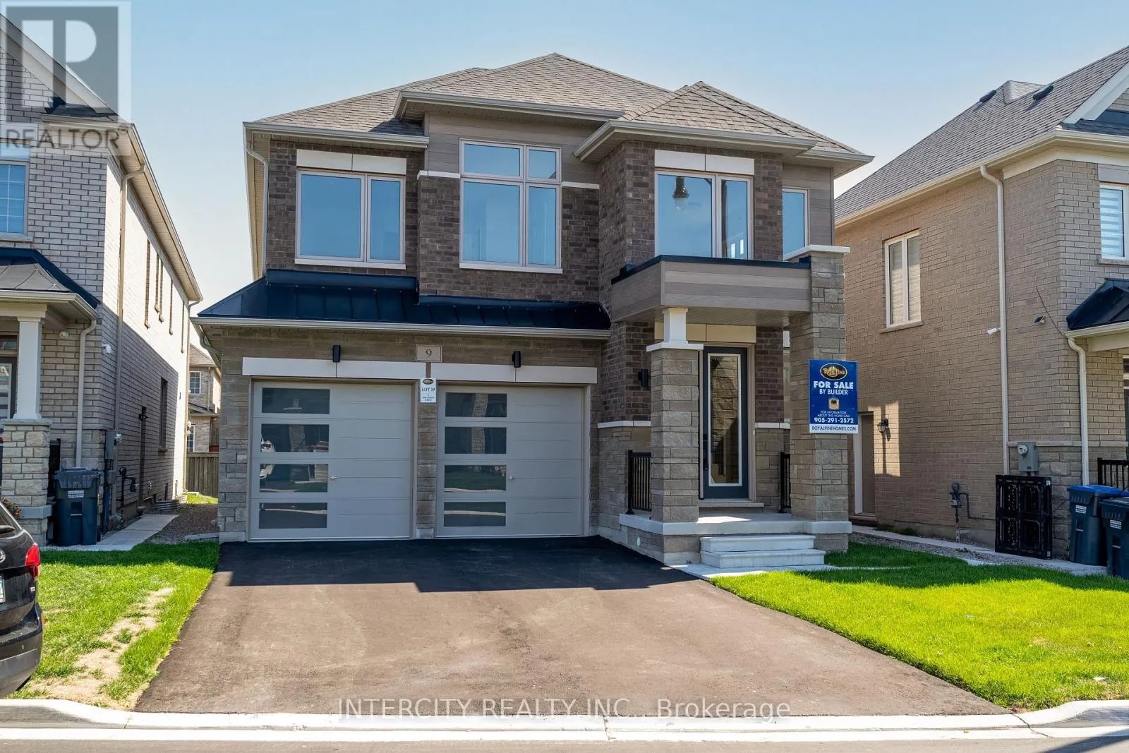 LOT 19 - 9 DOLOMITE DRIVE