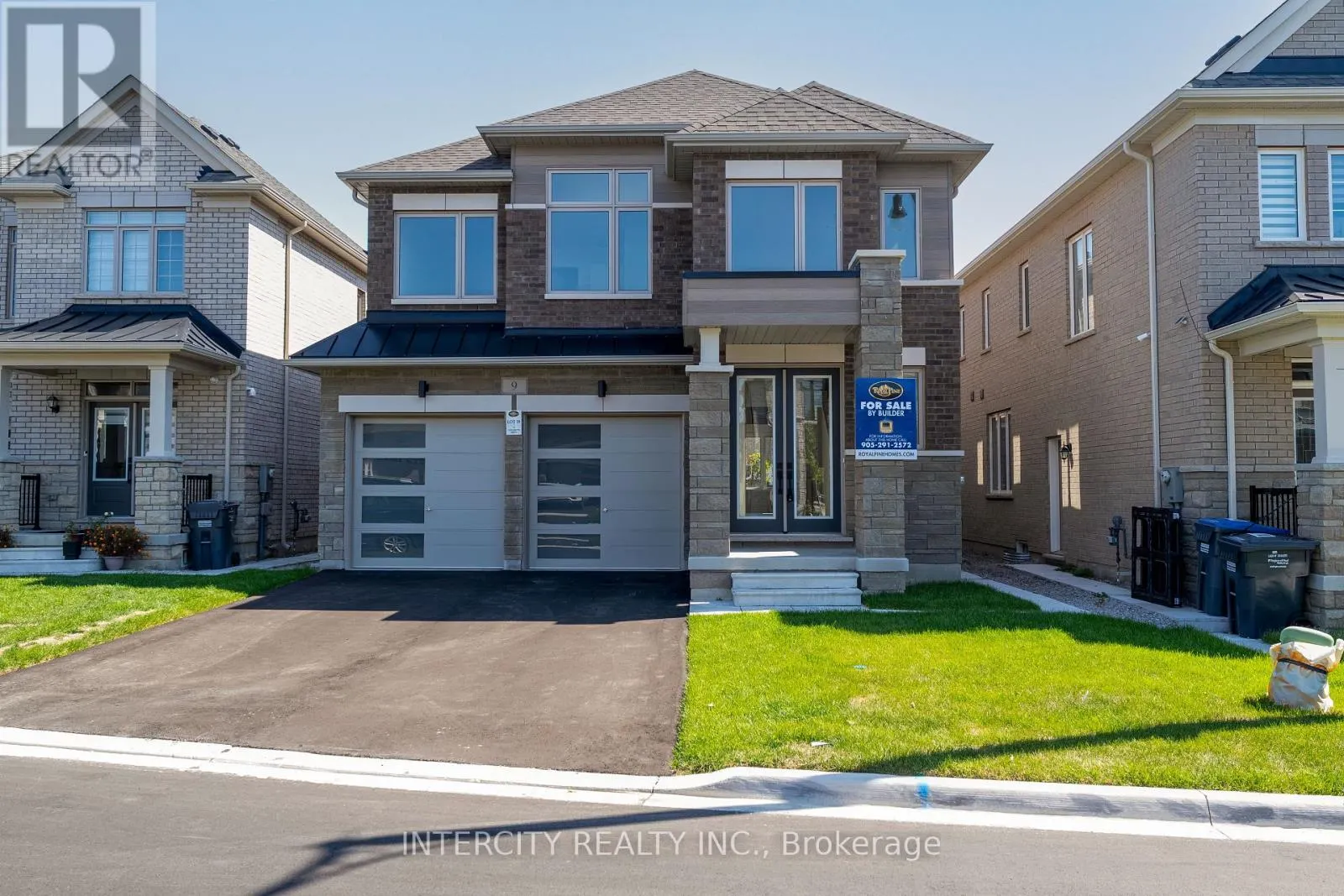 LOT 19 - 9 DOLOMITE DRIVE