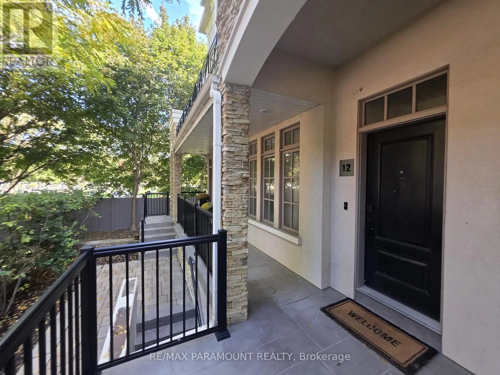 12 - 3077 CAWTHRA ROAD