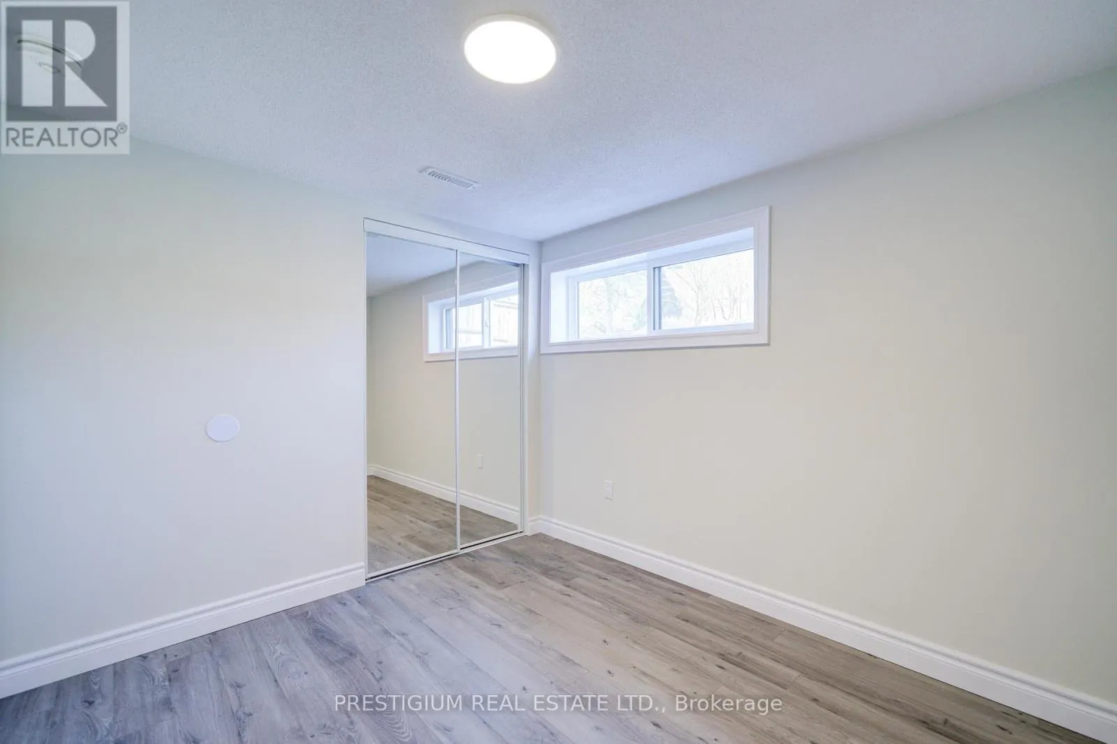 LOWER LEVEL - 6 WILLIS DRIVE