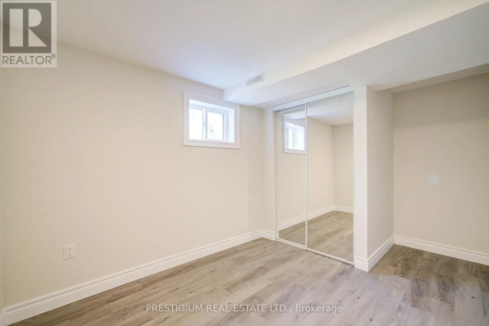 LOWER LEVEL - 6 WILLIS DRIVE