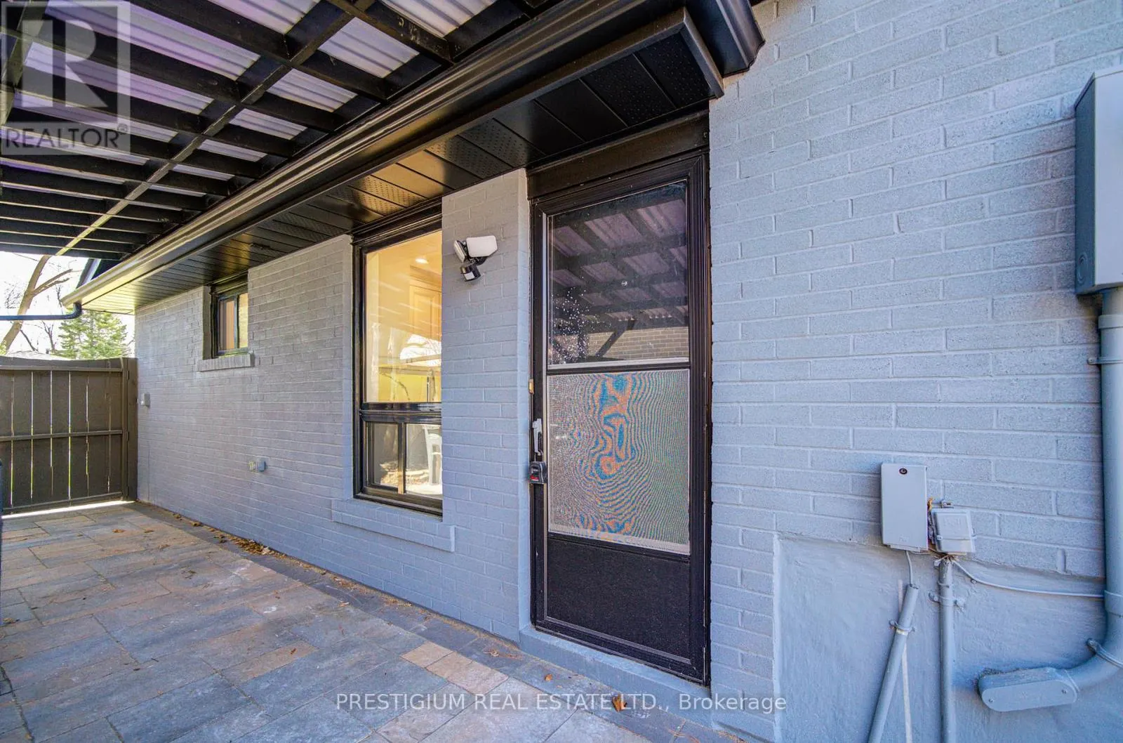 LOWER LEVEL - 6 WILLIS DRIVE