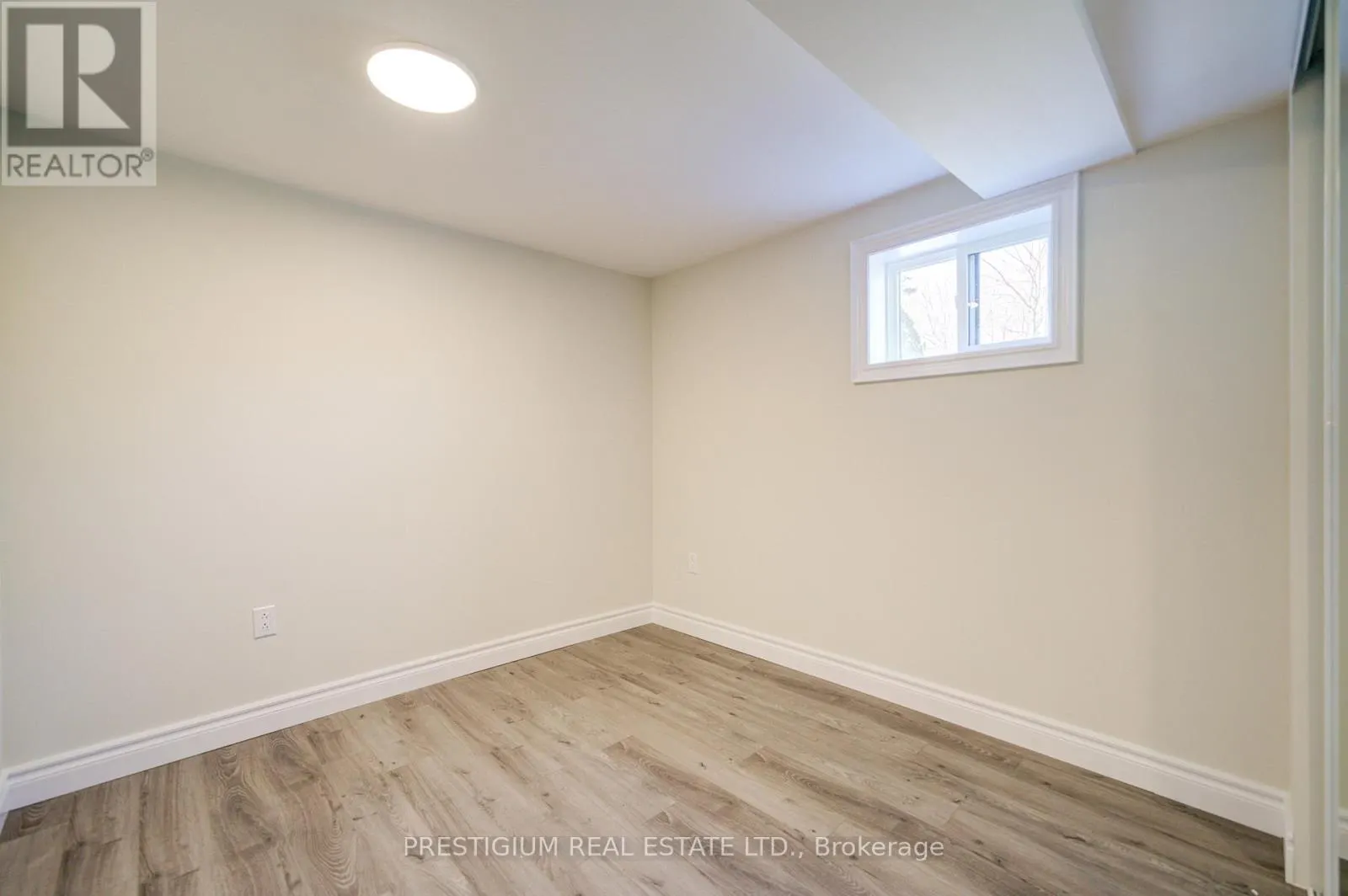 LOWER LEVEL - 6 WILLIS DRIVE