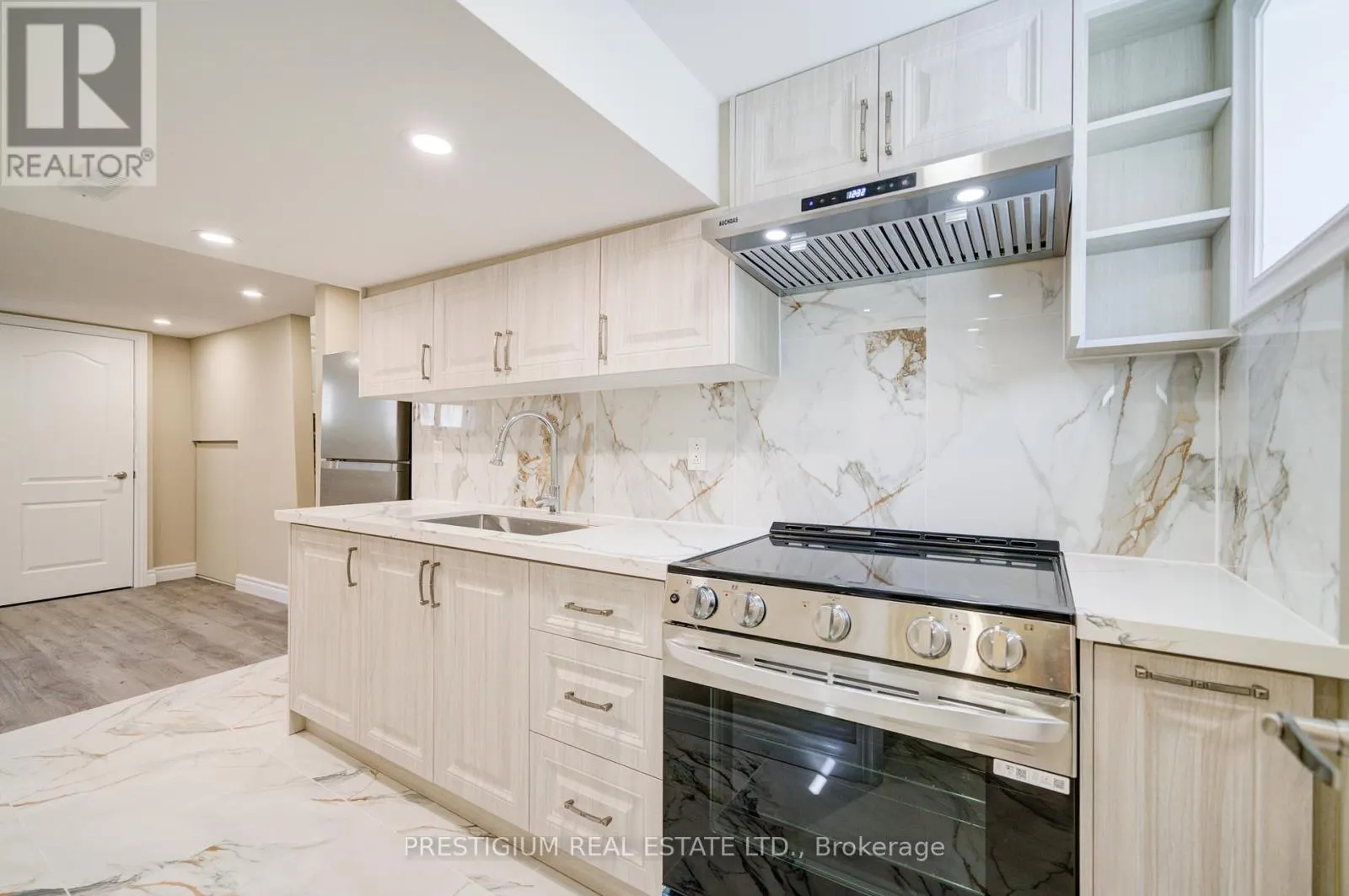LOWER LEVEL - 6 WILLIS DRIVE