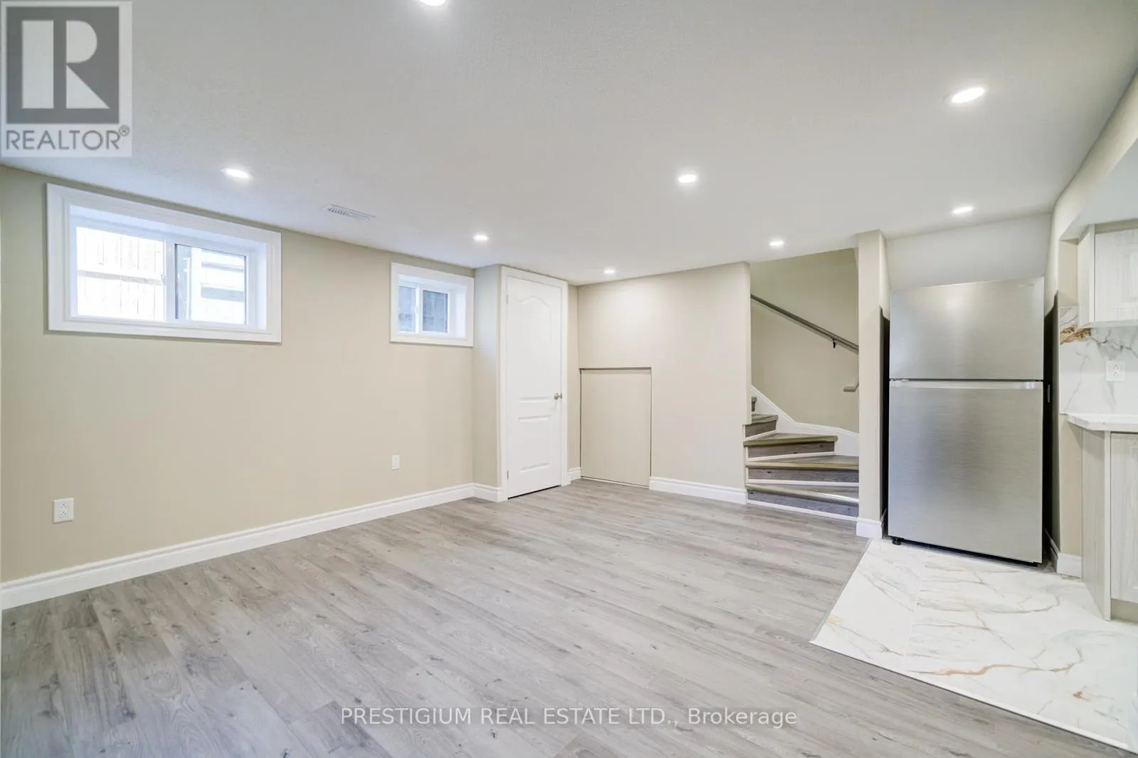 LOWER LEVEL - 6 WILLIS DRIVE