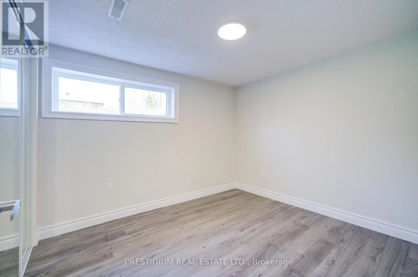LOWER LEVEL - 6 WILLIS DRIVE