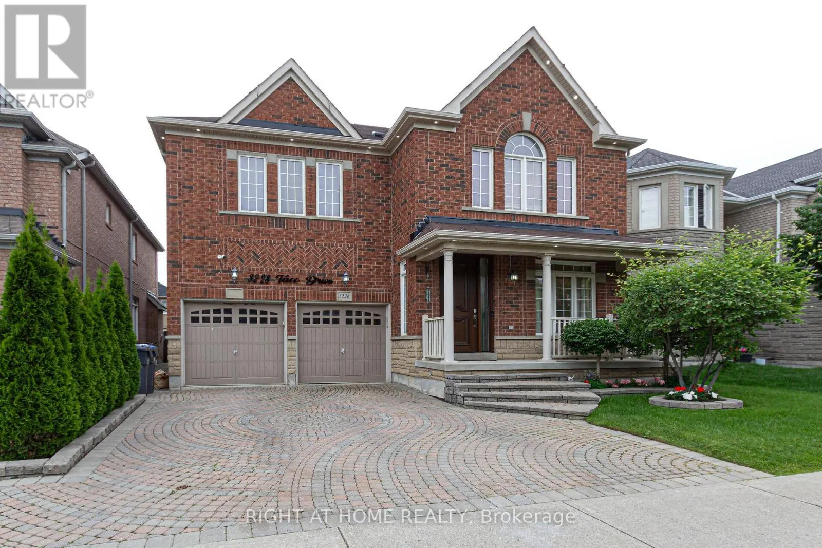 3228 TACC DRIVE