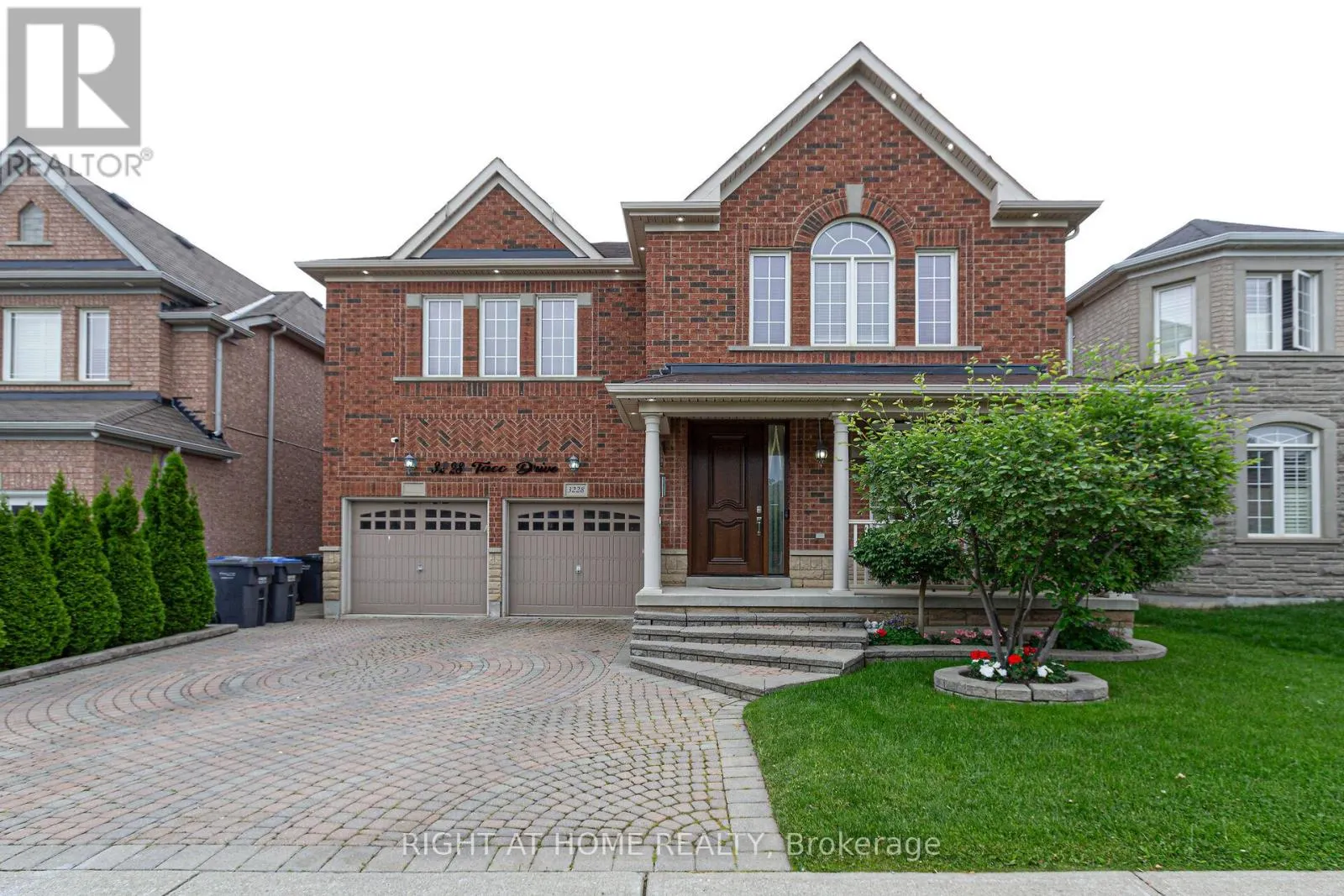 3228 TACC DRIVE