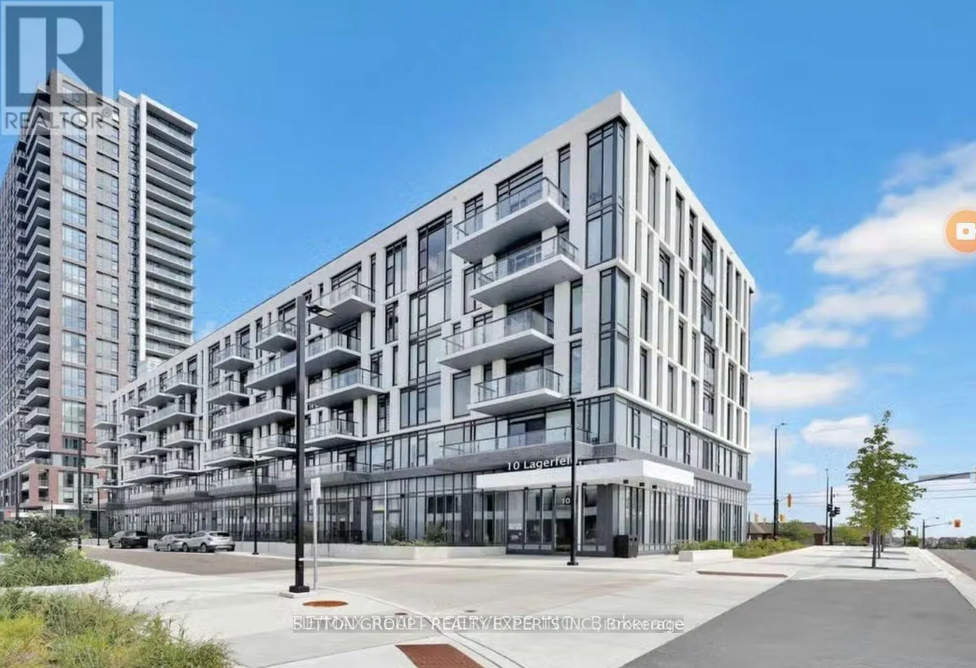 203 - 10 LAGERFELD DRIVE