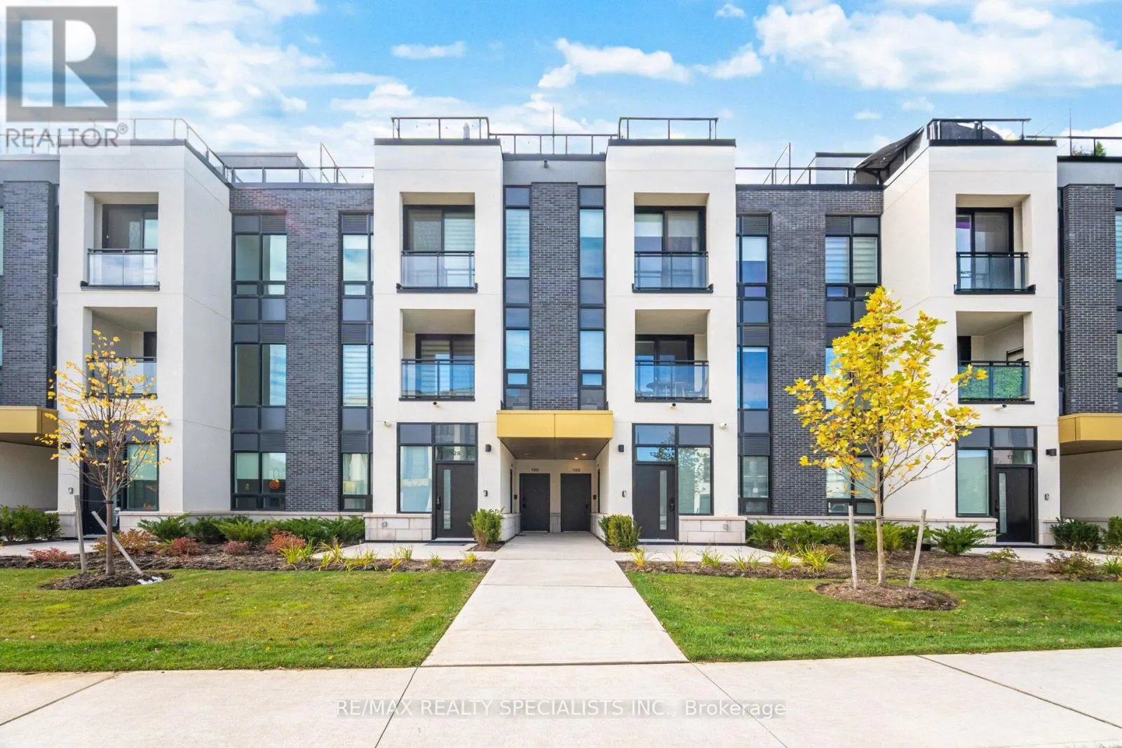 TH 132 - 3020 TRAILSIDE DRIVE