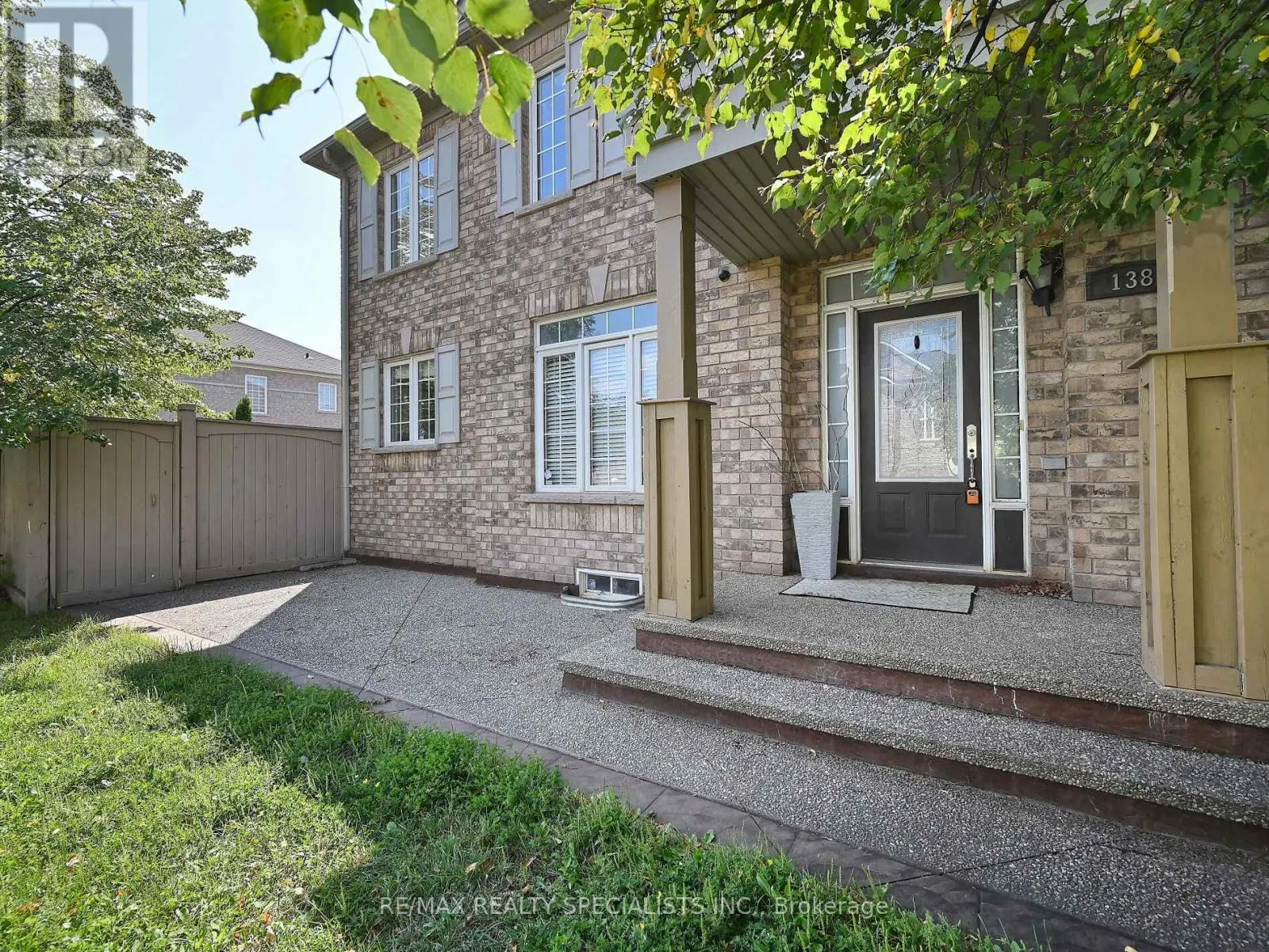 138 SOUTHLAKE BOULEVARD