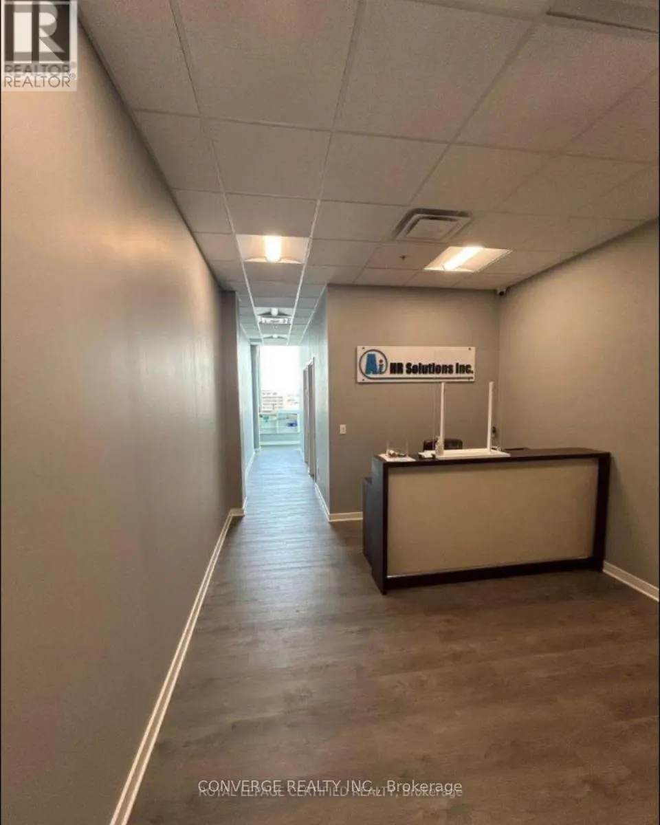 615 - 1275 FINCH AVENUE W