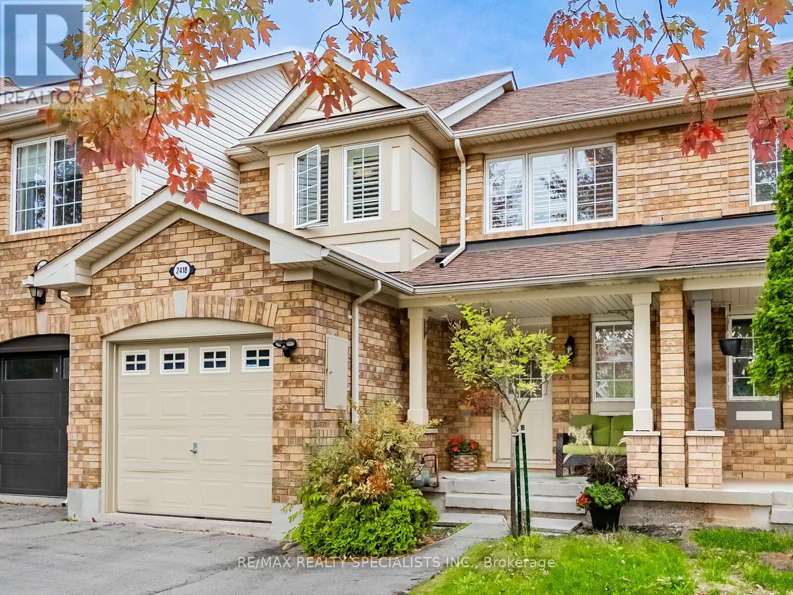 2418 BAINTREE CRESCENT