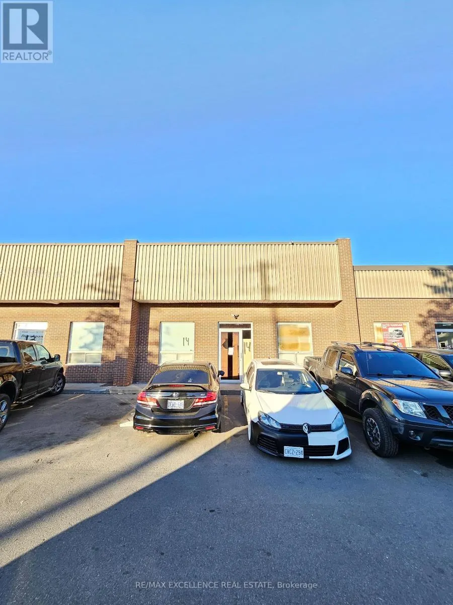 14 - 7517 BREN ROAD