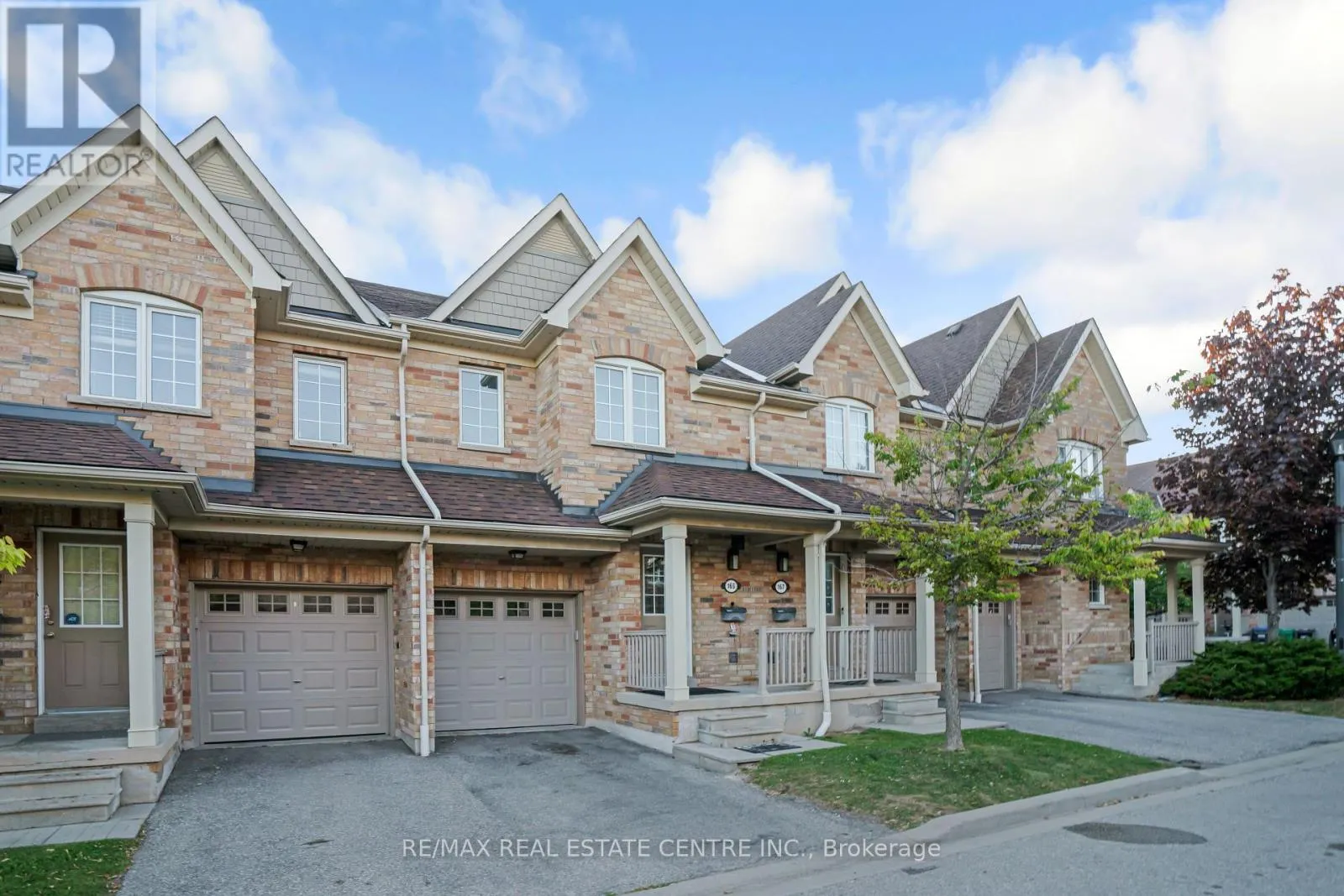 165 - 5255 PALMETTO PLACE