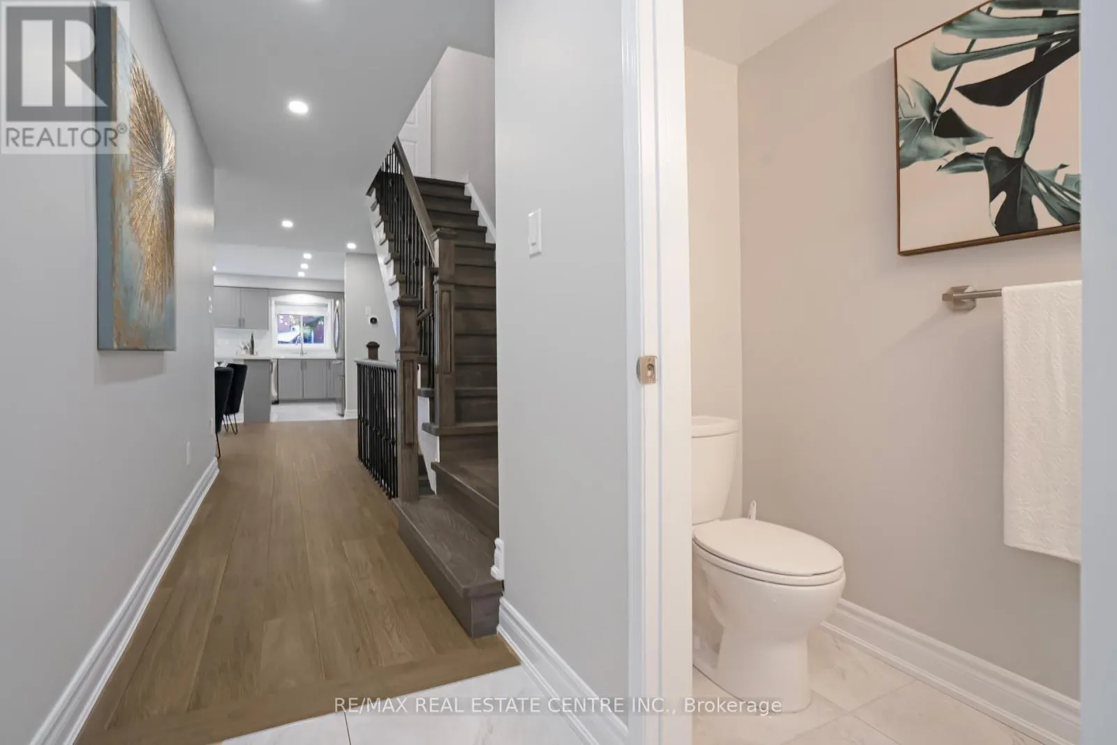 165 - 5255 PALMETTO PLACE