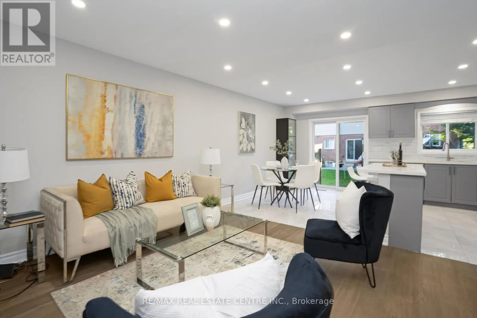 165 - 5255 PALMETTO PLACE