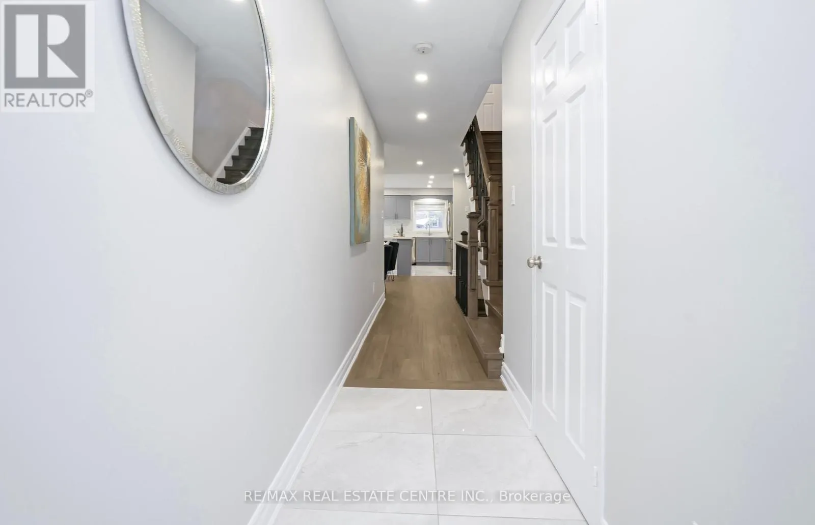165 - 5255 PALMETTO PLACE