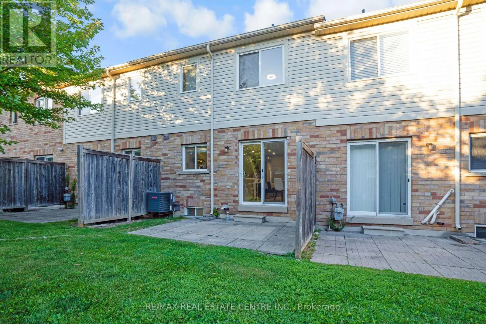 165 - 5255 PALMETTO PLACE