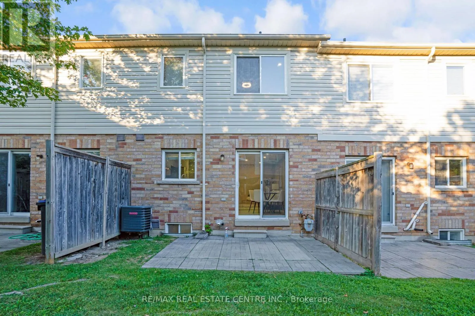 165 - 5255 PALMETTO PLACE