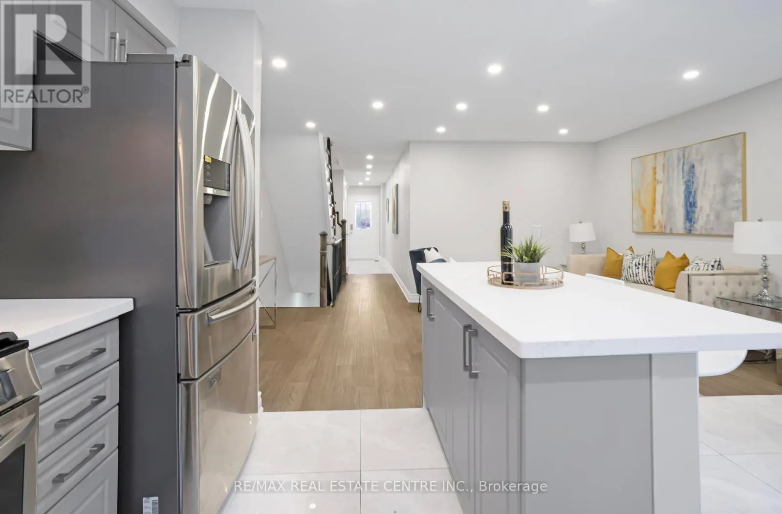 165 - 5255 PALMETTO PLACE
