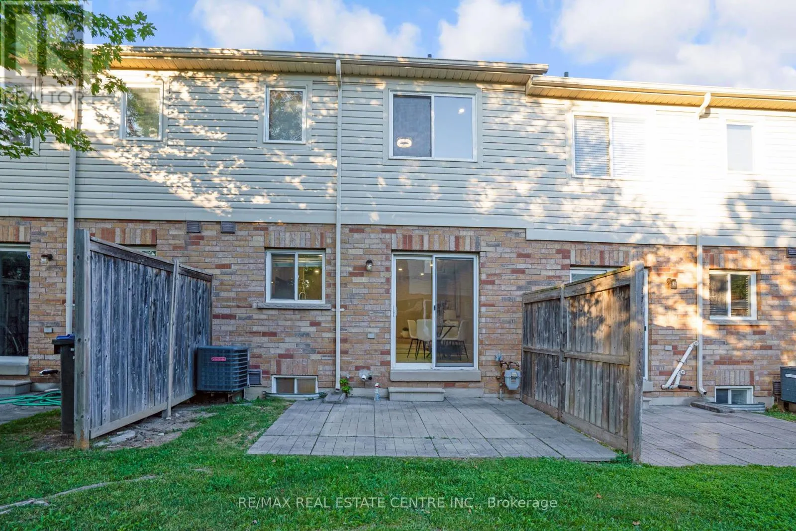 165 - 5255 PALMETTO PLACE
