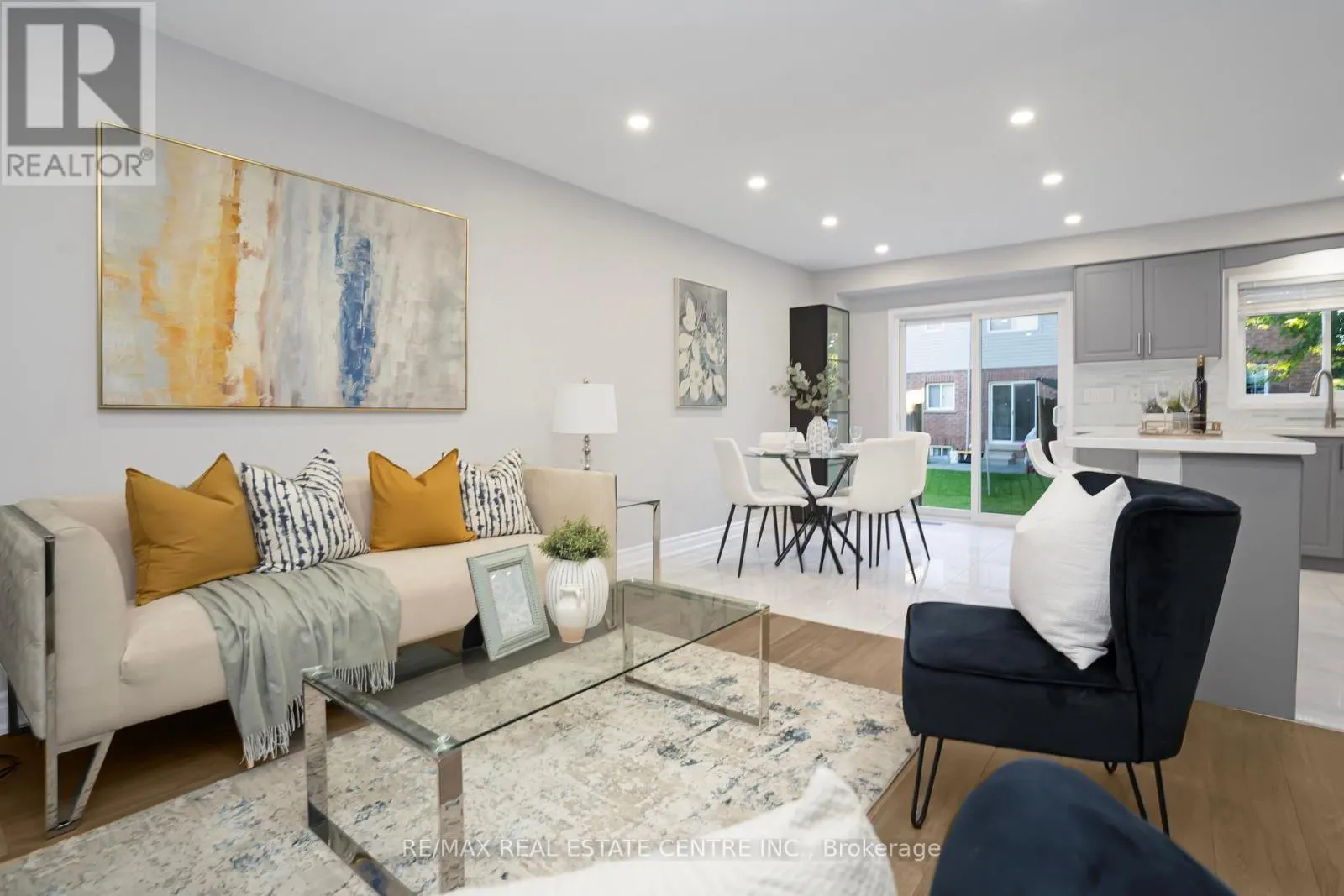 165 - 5255 PALMETTO PLACE