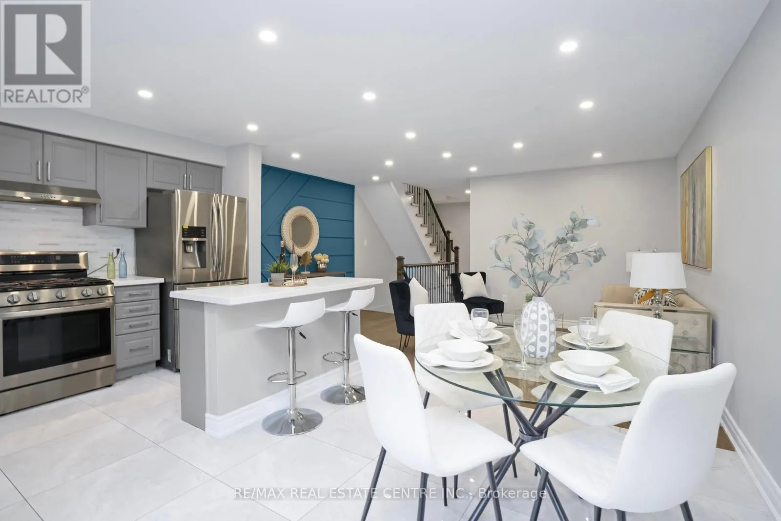 165 - 5255 PALMETTO PLACE