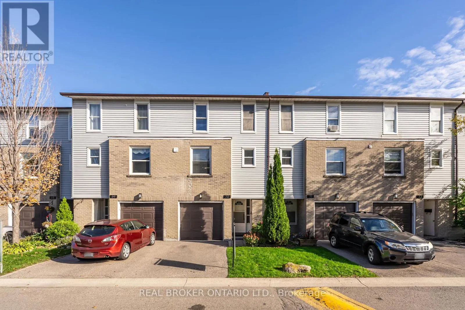 70 - 2440 BROMSGROVE ROAD