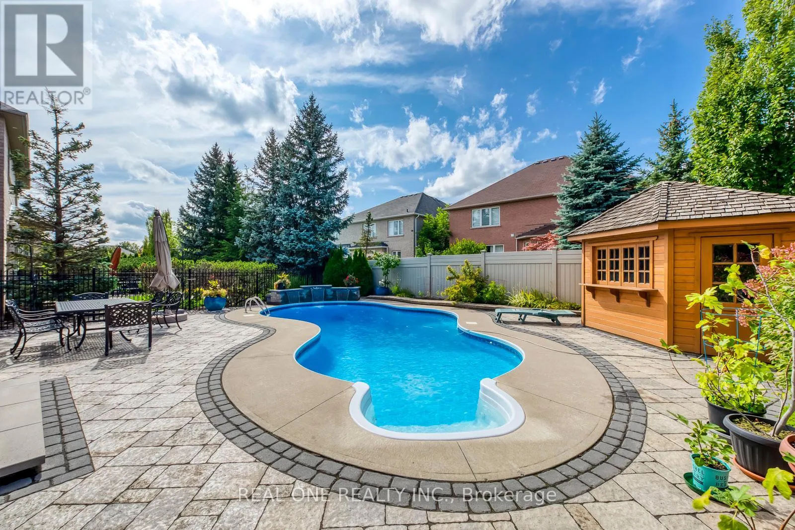 1507 ARROWHEAD ROAD