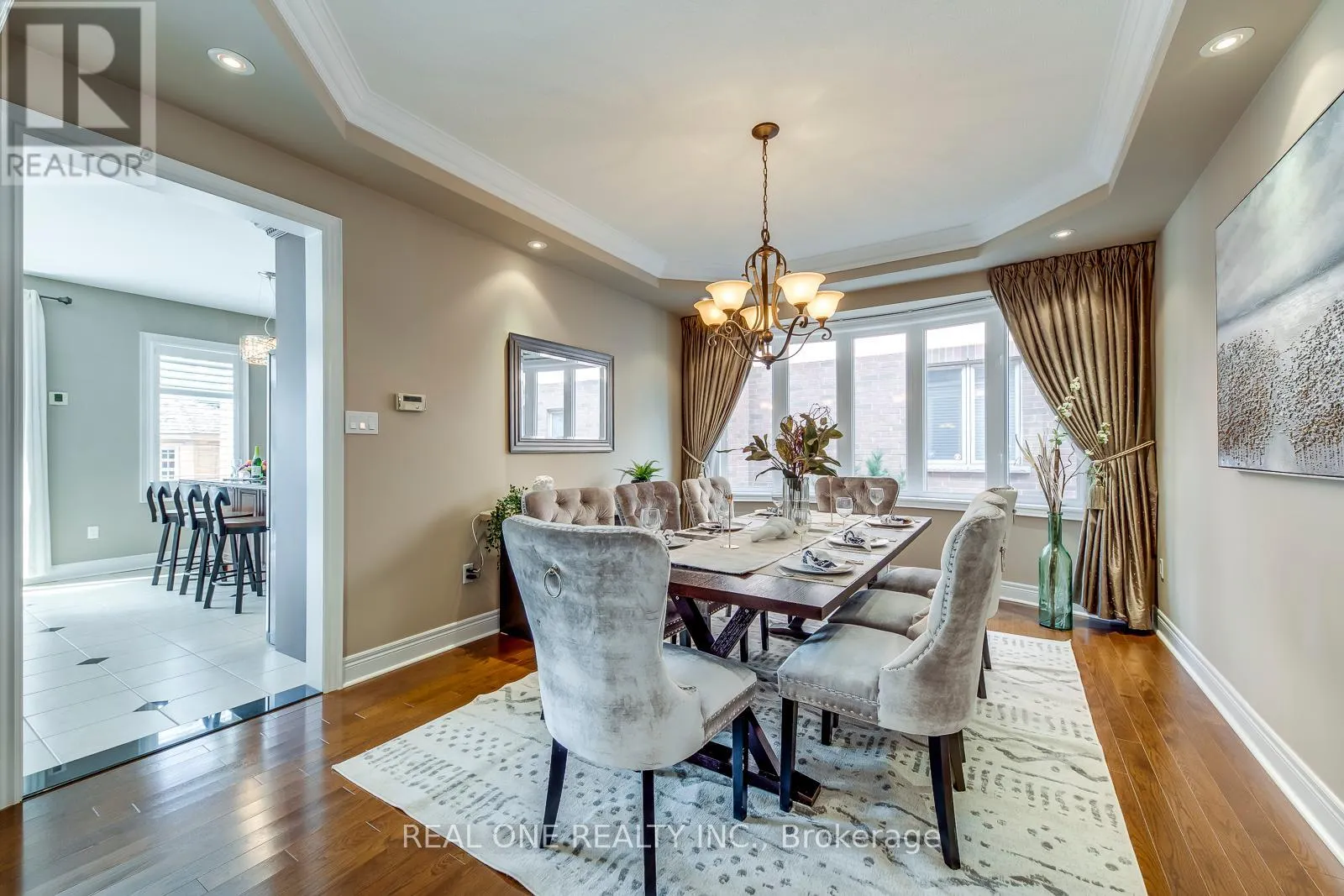 1507 ARROWHEAD ROAD