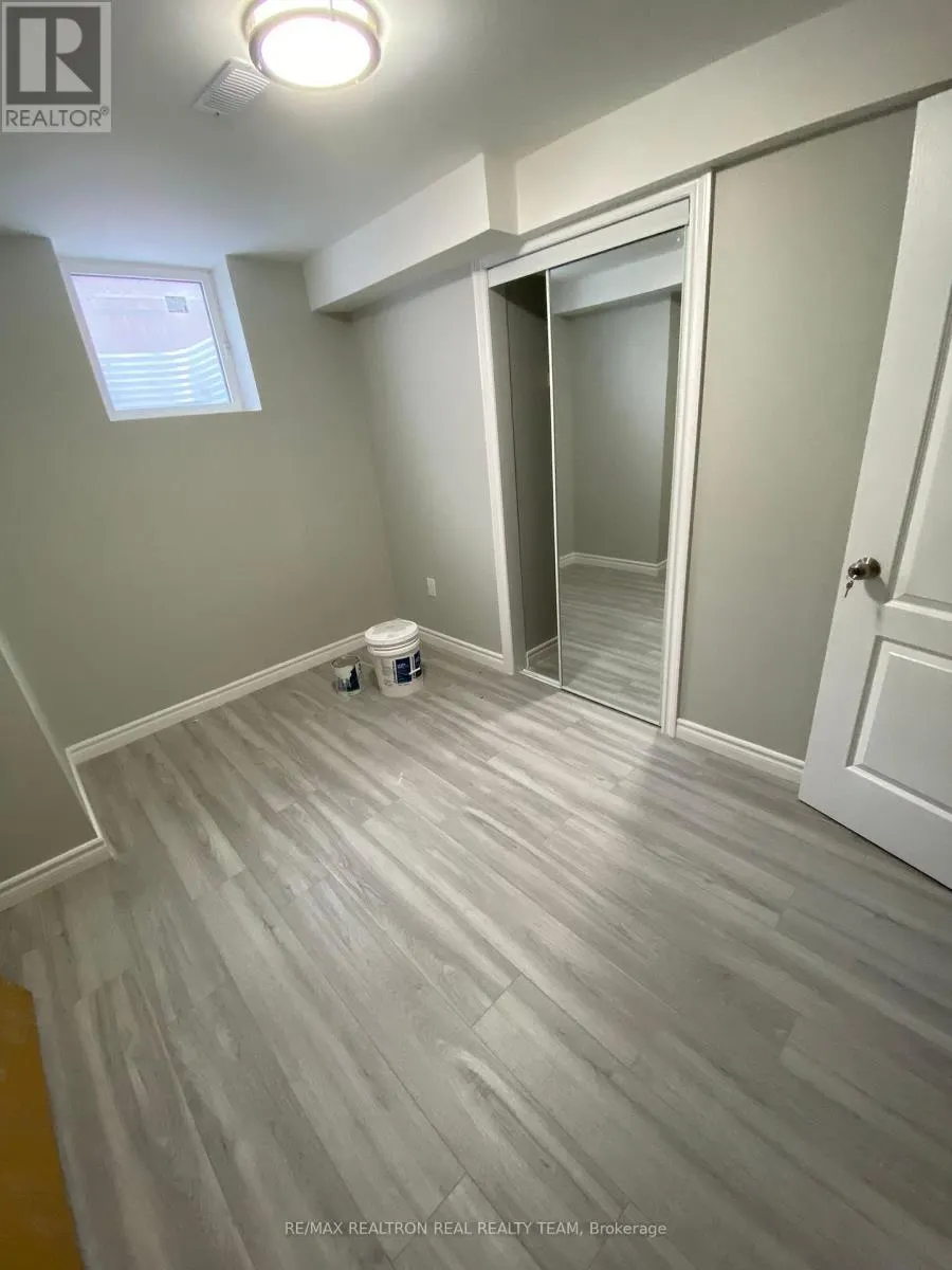 BASEMENT - 3 GIBBS ROAD
