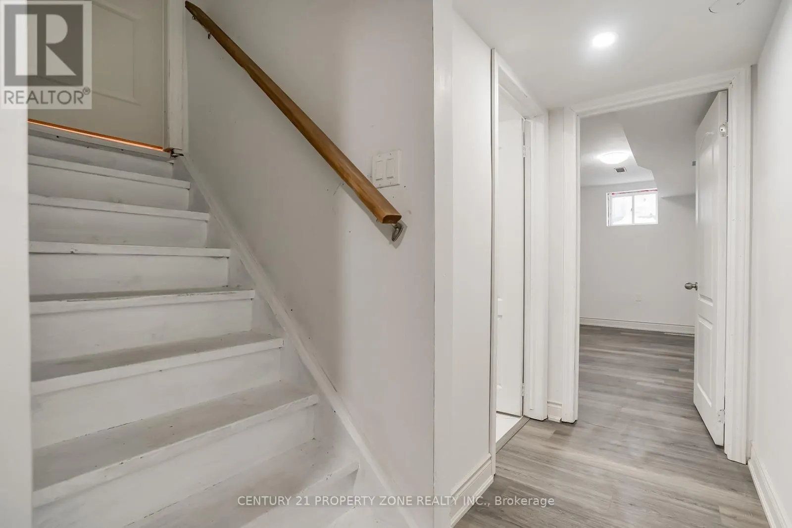38 DOLOBRAM (BASEMENT) TRAIL