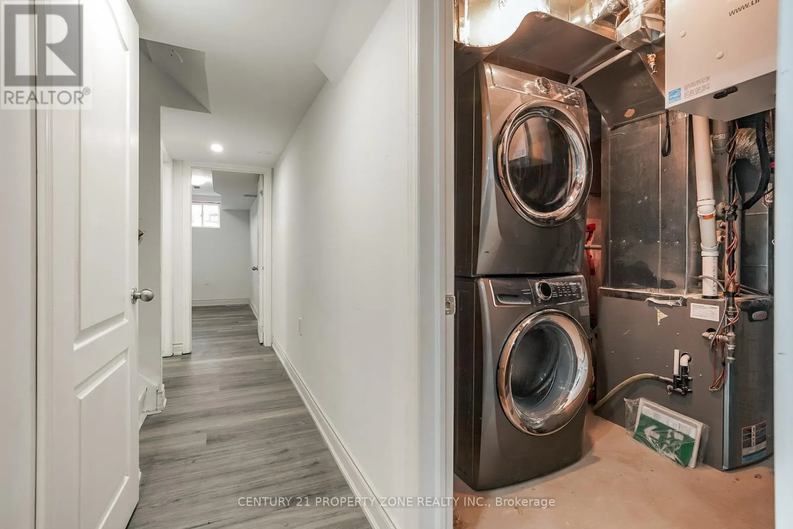 38 DOLOBRAM (BASEMENT) TRAIL