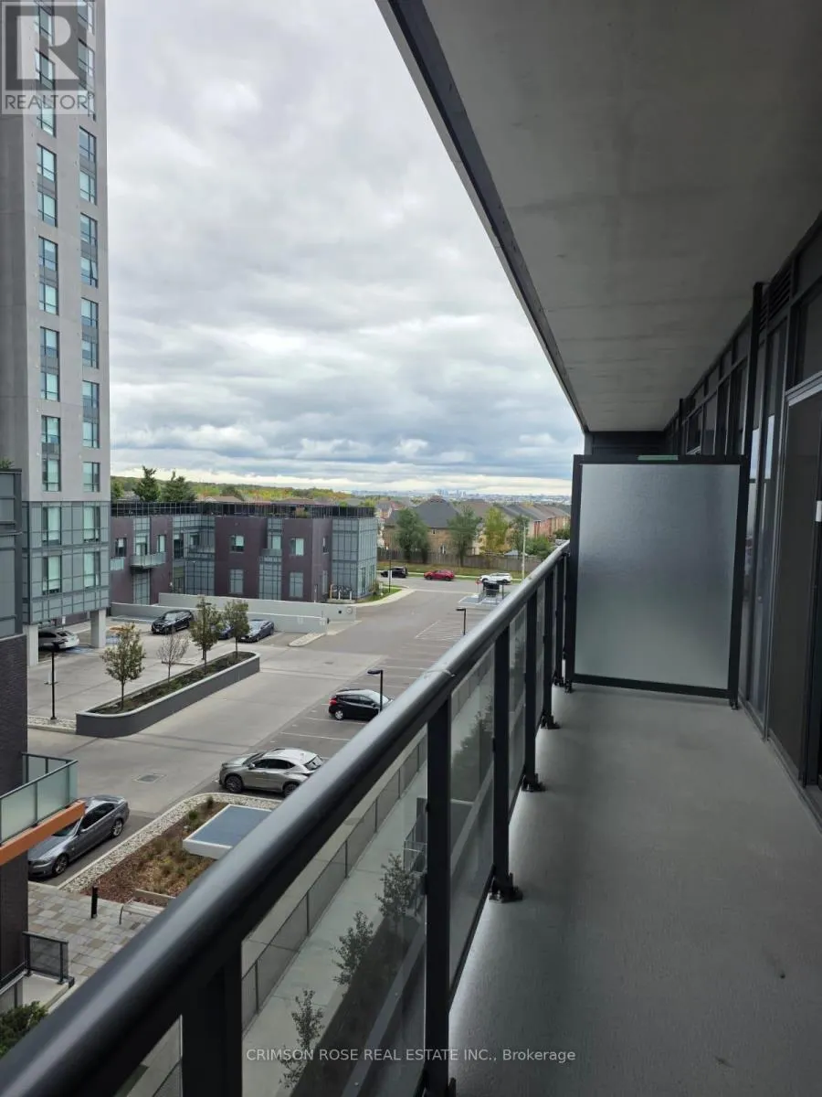 414 - 5105 HURONTARIO STREET
