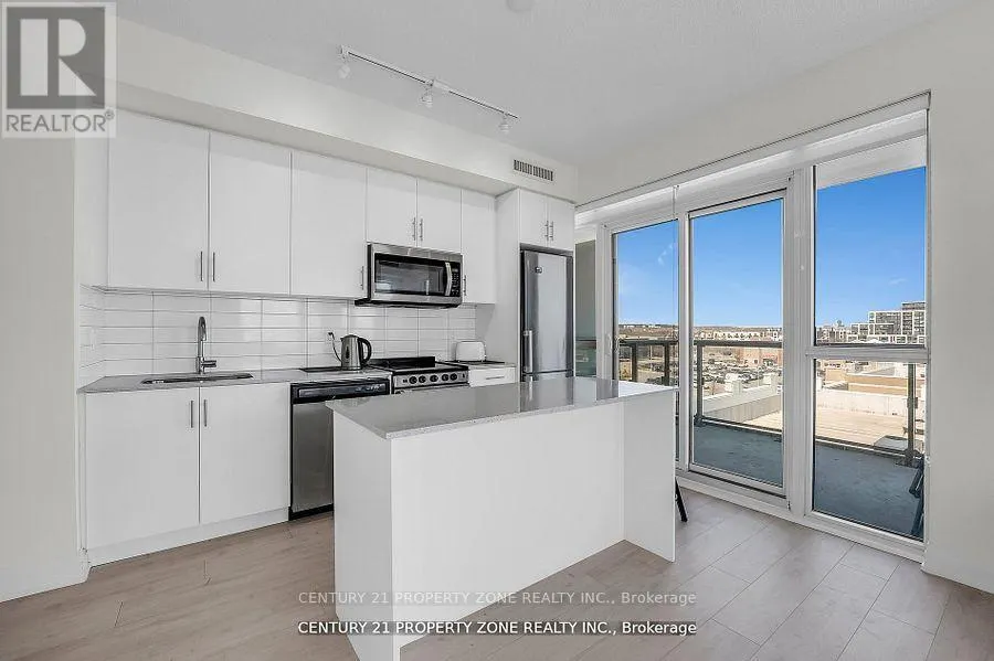 417 - 509 DUNDAS STREET
