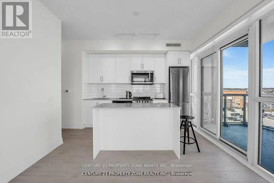 417 - 509 DUNDAS STREET