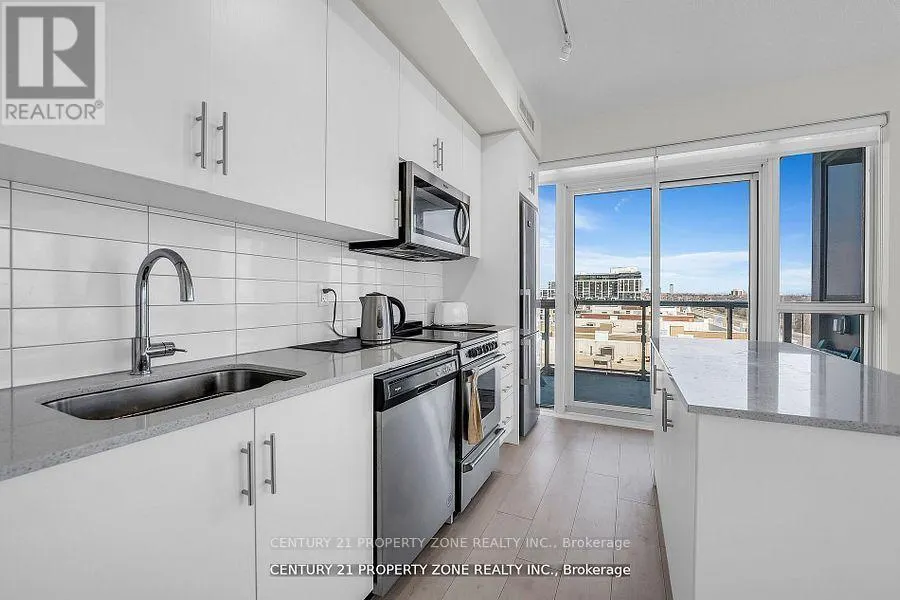 417 - 509 DUNDAS STREET